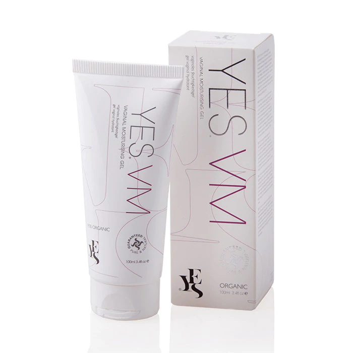 VM Vaginal Organic Moisturizer 