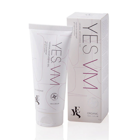 VM Vaginal Organic Moisturizer 