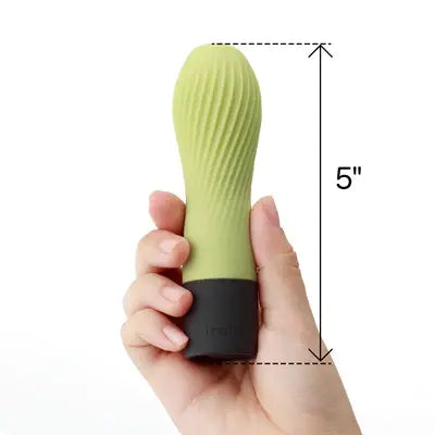 zen MATCHA  Vibrators