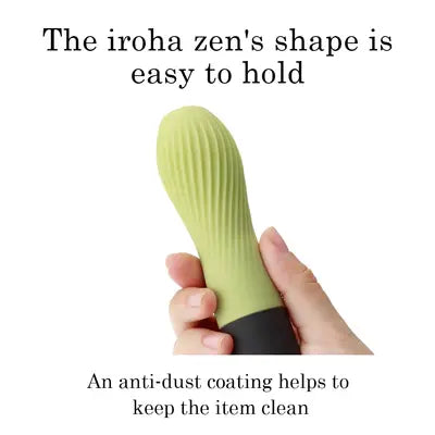 zen MATCHA  Vibrators