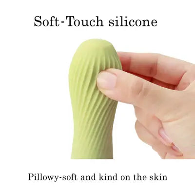 zen MATCHA  Vibrators