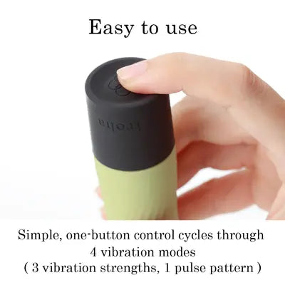 zen MATCHA  Vibrators