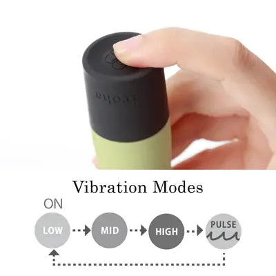 zen MATCHA  Vibrators