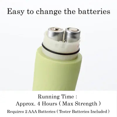 zen MATCHA  Vibrators