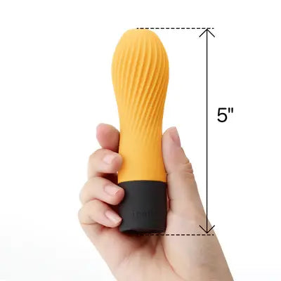 zen YUZUCHA  Vibrators