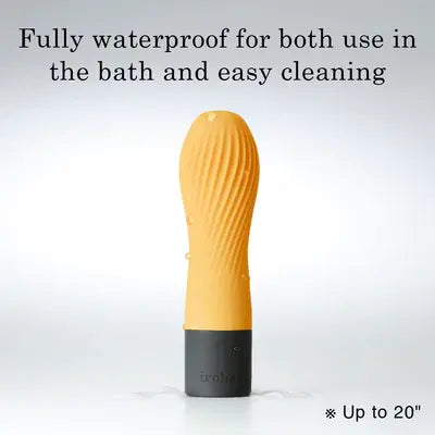 zen YUZUCHA  Vibrators