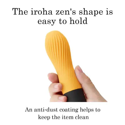 zen YUZUCHA  Vibrators