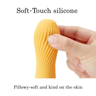 zen YUZUCHA  Vibrators