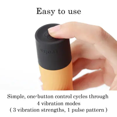 zen YUZUCHA  Vibrators