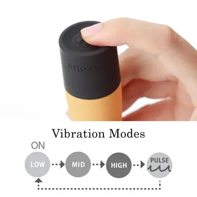 zen YUZUCHA  Vibrators