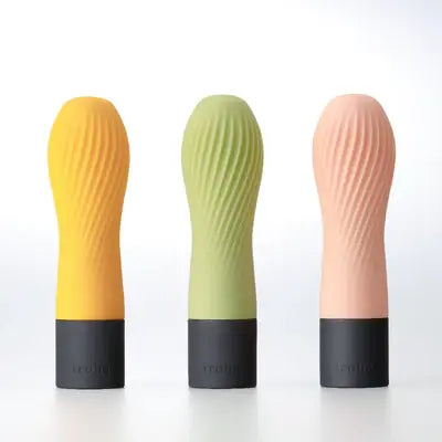 zen YUZUCHA  Vibrators
