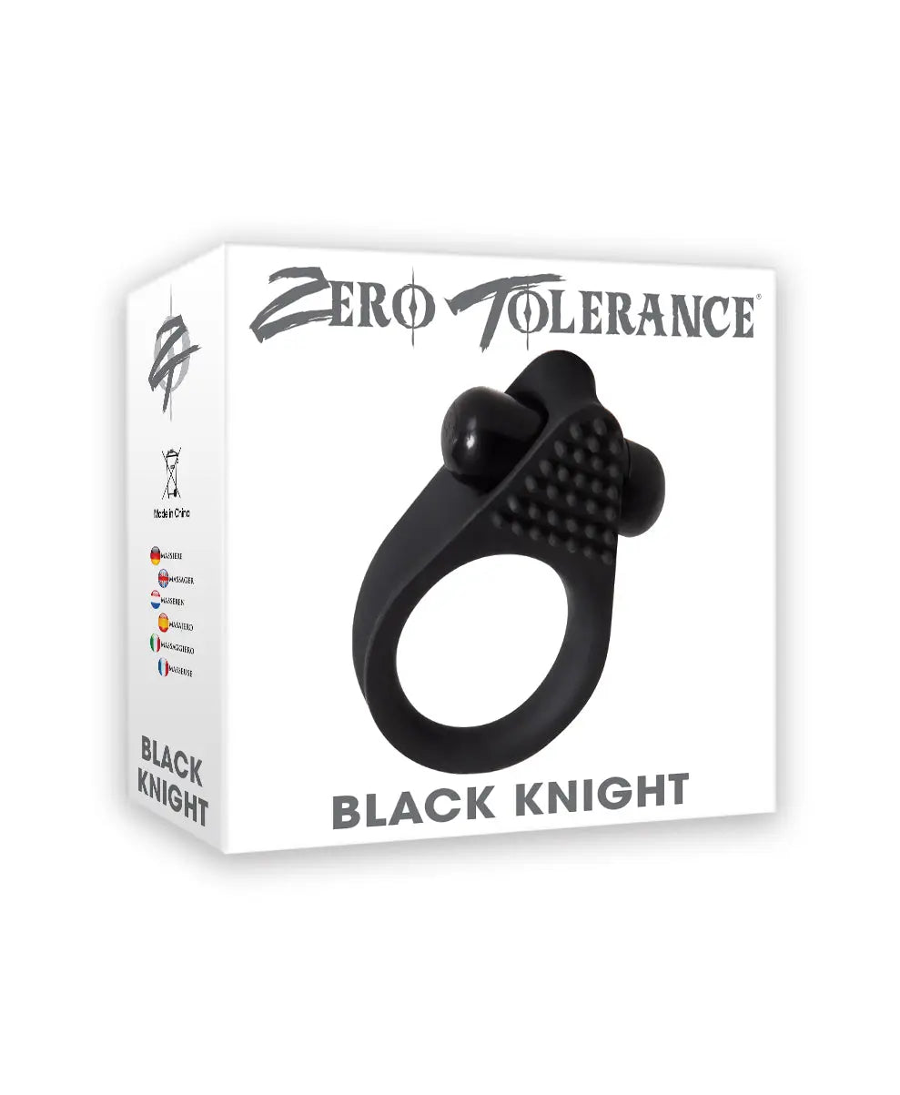 Zero Tolerance Black Knight 