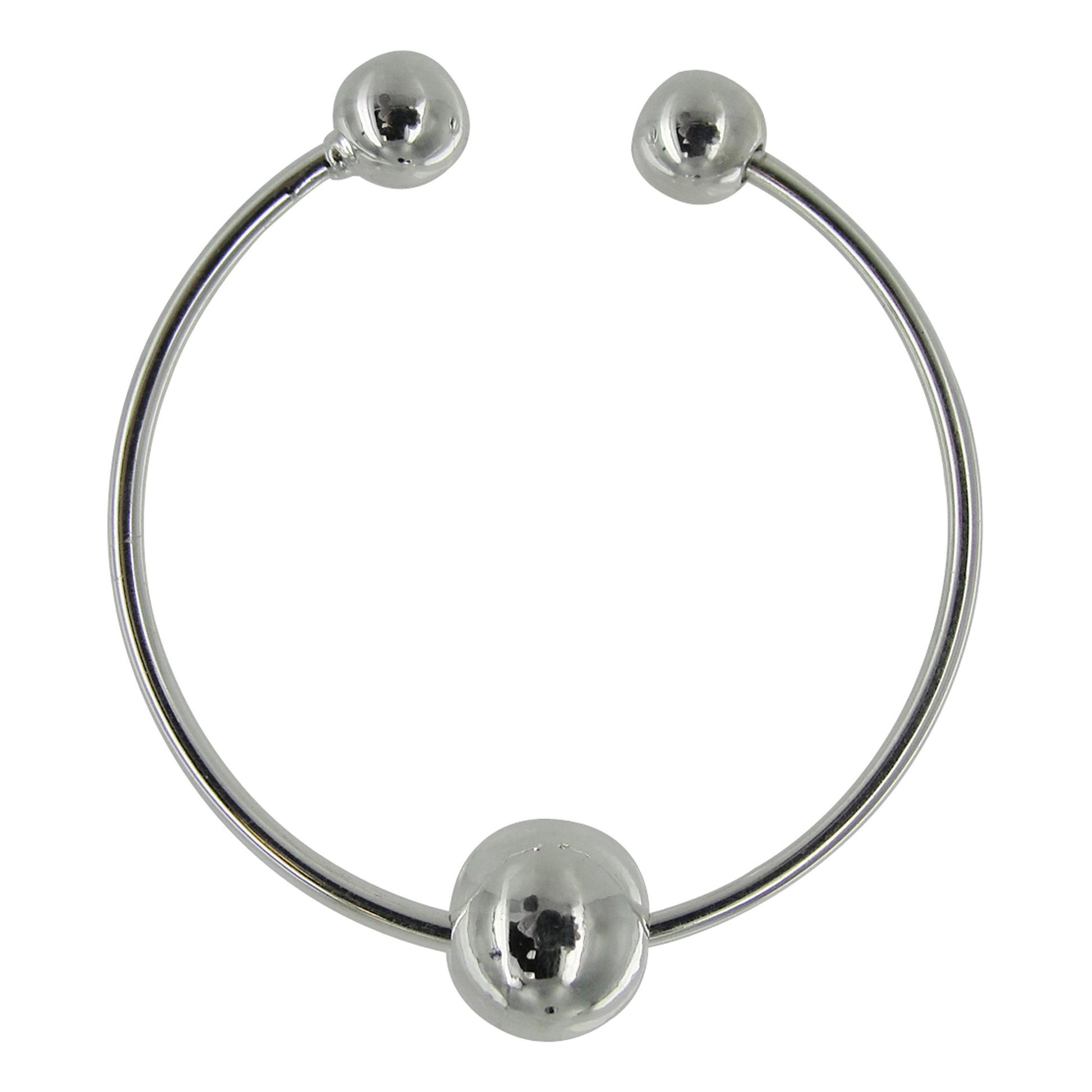 Pierceless Nipple Ring