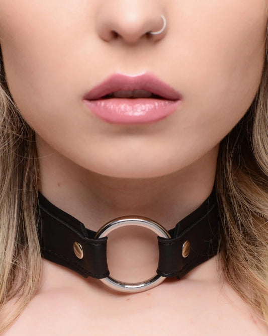 O-Ring Collar