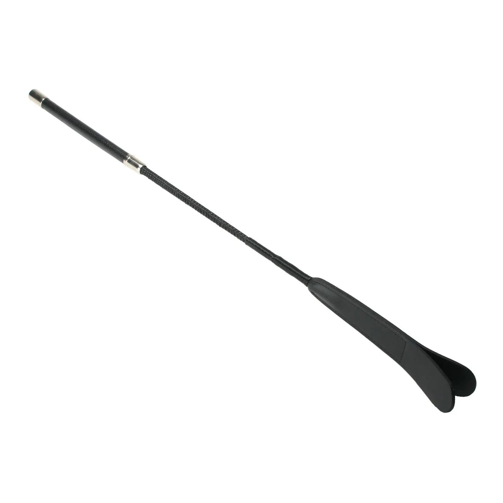 Strict Leather Split Riding Crop