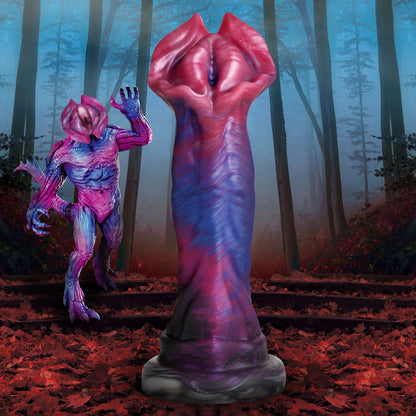 Stranger Things Demogorgon Dildo 