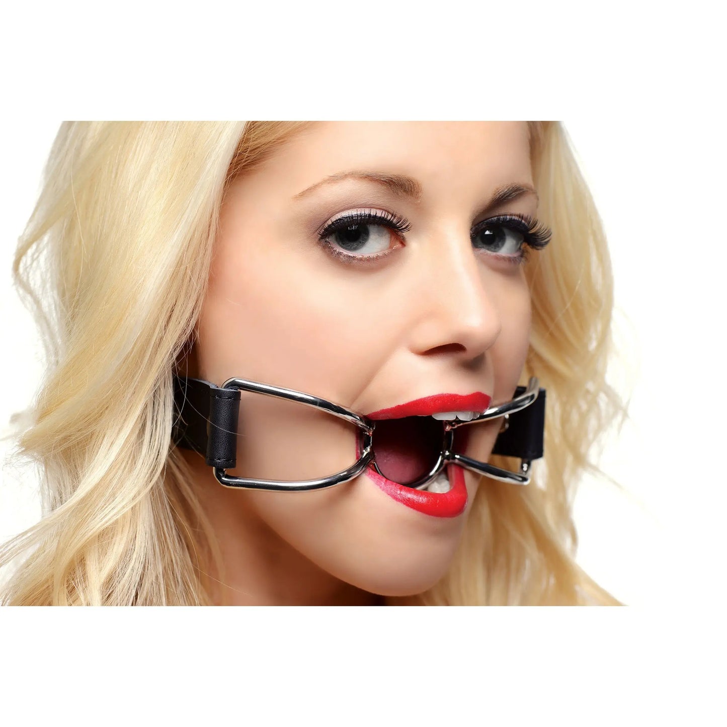 Spider Open Mouth Gag